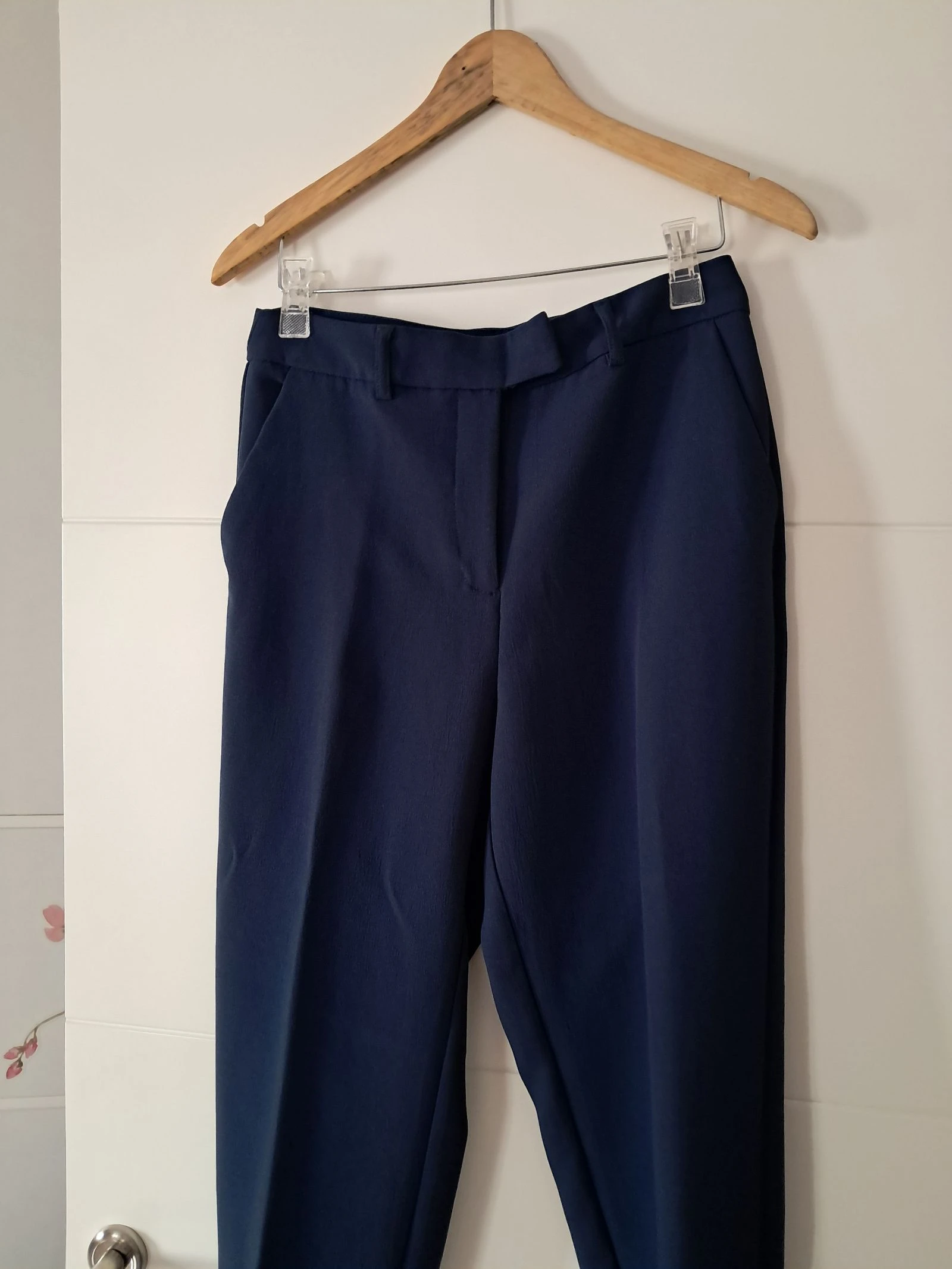 Pantalones de vestir mujer 